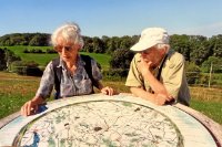 ein Bild aus dem Album