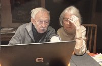 ein Bild aus dem Album